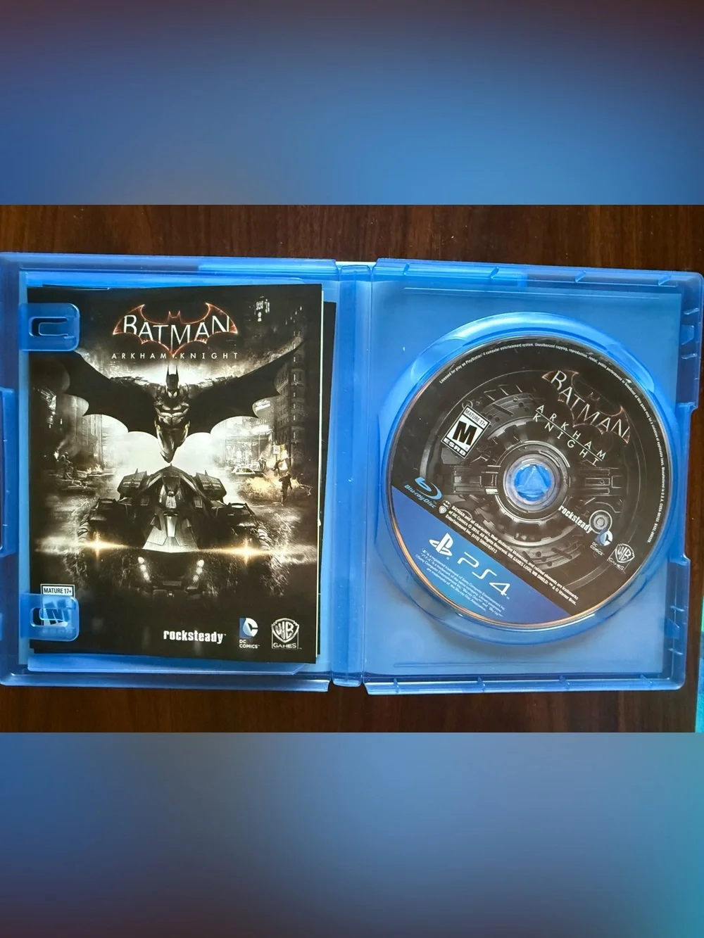 Sony PlayStation 4 GTA 5 mortal kombat 10 spider man Batman ps4